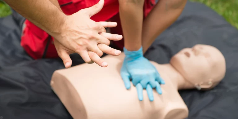 first-aid-training-courses-shrewsbury