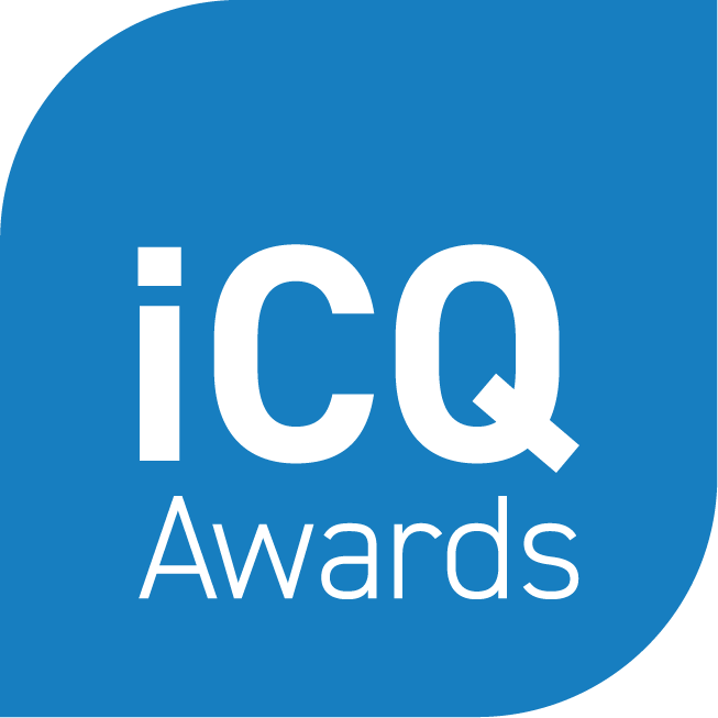 iCQ Awards